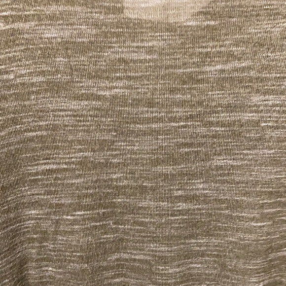 Stella&dot The Always Cardigan.  Olive - Picture 8 of 8